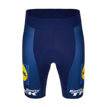 
                         Pantaloni scurți de ciclism fără bretele - LIDL TREK 2024 LADY 
                