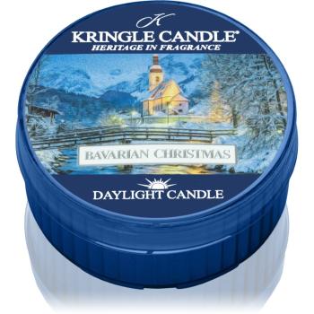 Kringle Candle Bavarian Christmas lumânare 42 g