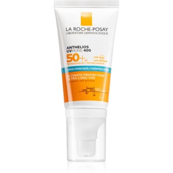 La Roche-Posay Anthelios UVMUNE 400 crema de zi protectoare SPF 50+ 50 ml