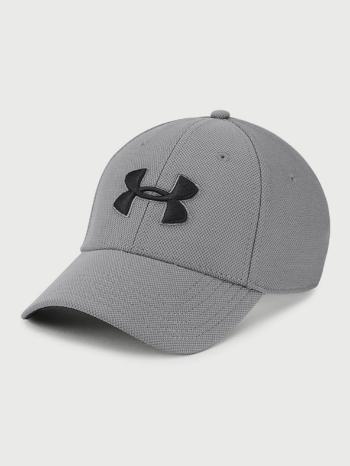 Under Armour Blitzing Șapcă de baseball Gri