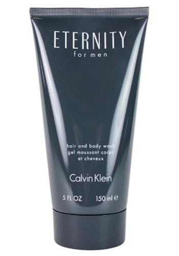 Calvin Klein Eternity For Men - gel de duș 150 ml