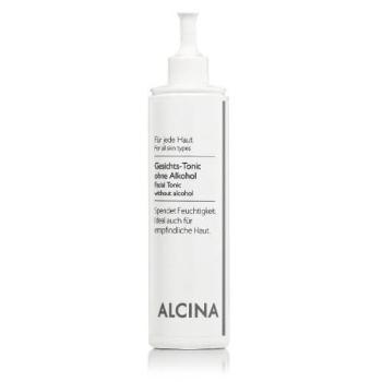 Alcina Loțiune tonică facială fără alcool (Facial Tonic Without Alcohol) 500 ml