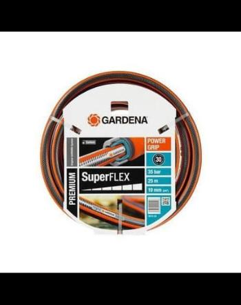 GARDENA Furtun gradina Premium SuperFlex 3/4&quot;, 25 m