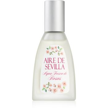 Instituto Español Aire De Sevilla Rosas Eau de Toilette pentru femei 30 ml