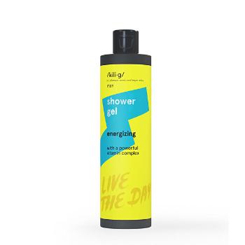 Kilig Gel de duș energizantEnergizing(Shower Gel) 250 ml