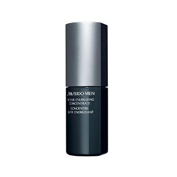 Shiseido Reîntinerire bărbați Shiseido ( Active Energizing Concentrate ) 50 ml