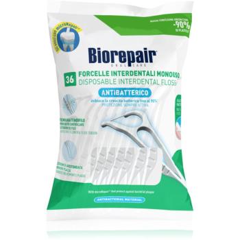 Biorepair Oral Care Pro suport pentru ata dentara de unică folosință 36 buc