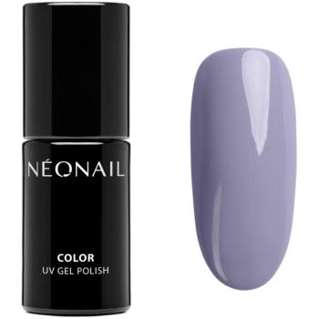 NEONAIL Bloomy Vibes lac de unghii sub forma de gel culoare Show Your Spark 7,2 ml