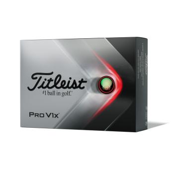 Set 12 Mingi Golf Pro V1X 2021