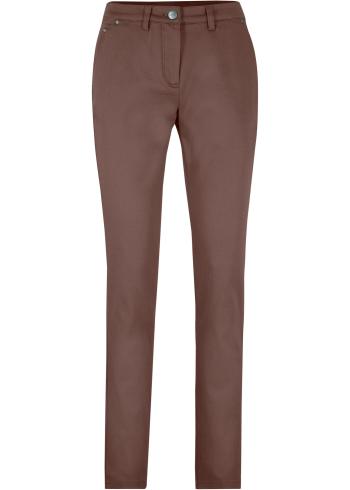 Pantaloni termo twill