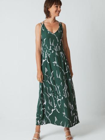 SKFK Elodi Rochie Verde