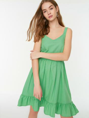 Trendyol Rochie Verde