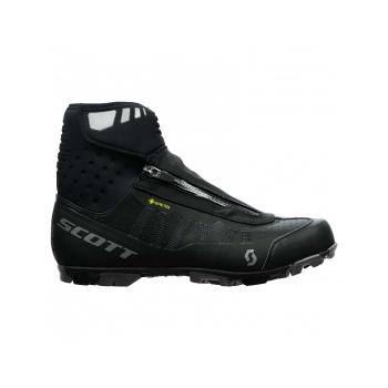 
                 SCOTT Pantofi de ciclism - MTB HEATER GORE-TEX - negru 
            