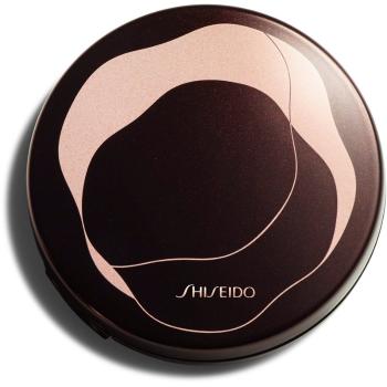 Shiseido Synchro Skin Cushion Compact Bronzer autobronzant 12 g