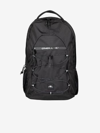 O'Neill Boarder Plus Rucsac Negru