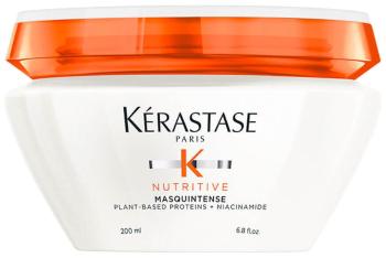 Kérastase Mască hrănitoare pentru păr uscat fin spre mediu Nutritive (Hair Mask) 500 ml