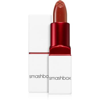 Smashbox Be Legendary Prime & Plush Lipstick ruj crema culoare Out Loud 3,4 g