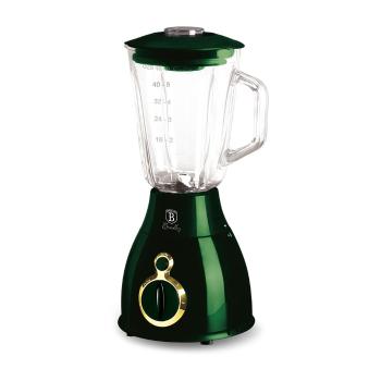 Mixer verde Emerald Collection - BerlingerHaus