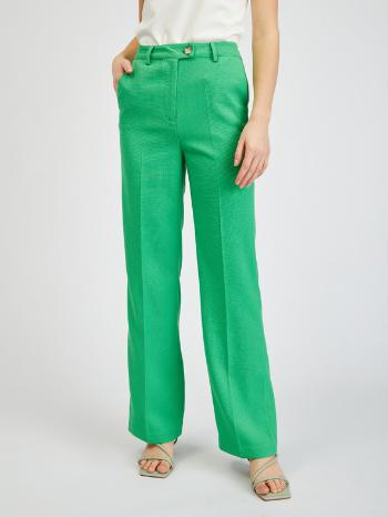 Orsay Pantaloni Verde