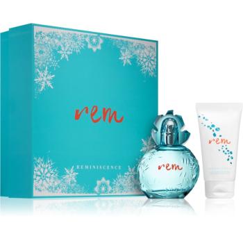 Reminiscence Rem set cadou Winter Design unisex