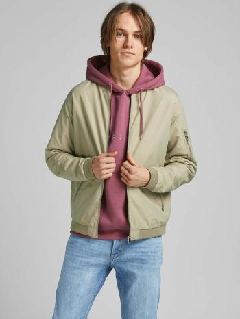 Jack & Jones Rush Jachetă Bej