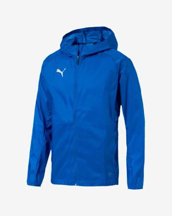 Puma Liga Training Rain Core Jachetă Albastru Multicolor