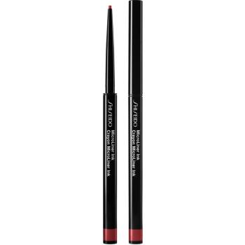 Shiseido MicroLiner Ink creion de ochi lichid culoare 10 Burgundy 1 buc