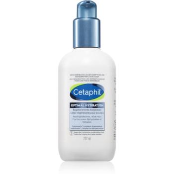 Cetaphil Optimal Hydration Bodylotion lotiune intensiv regeneratoare 237 ml