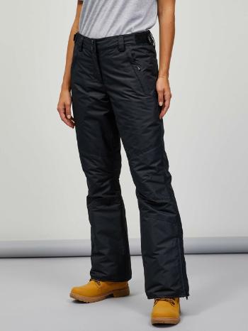 Sam 73 Pantaloni Negru