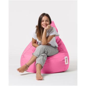 Beanbag pentru grădină roz Drop – Floriane Garden