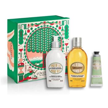 L`Occitane en Provence Set cadou Almond Body Set