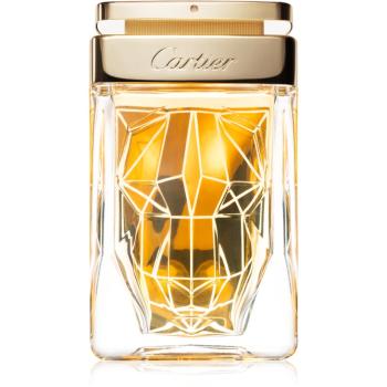 Cartier La Panthère 2019 Eau de Parfum editie limitata pentru femei 75 ml
