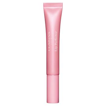 Clarins Luciu de buze strălucitor Glow (Lip Perfector) 12 ml 24