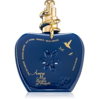 Jeanne Arthes Amore Mio Garden of Delight Eau de Parfum pentru femei 100 ml