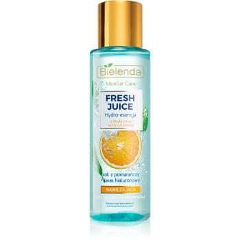 Bielenda Fresh Juice Orange emulsie hidratanta 110 ml