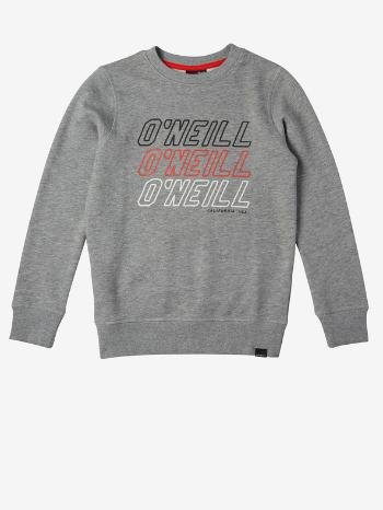 O'Neill All Year Crew Hanorac pentru copii Gri