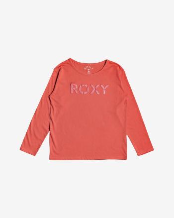 Roxy Tricou pentru copii Roșu