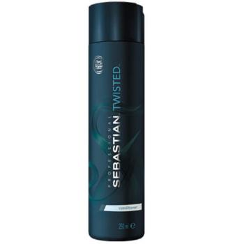 Sebastian Professional Balsam pentru păr ondulat și creț Twisted (Conditioner) 250 ml