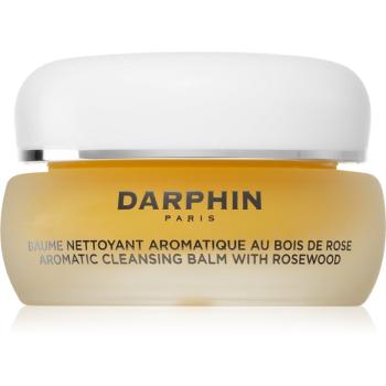 Darphin Mini Cleansers & Toners Balsam aromatic demachiant cu lemn de trandafir 15 ml