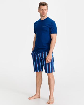 Calvin Klein Pijama Albastru