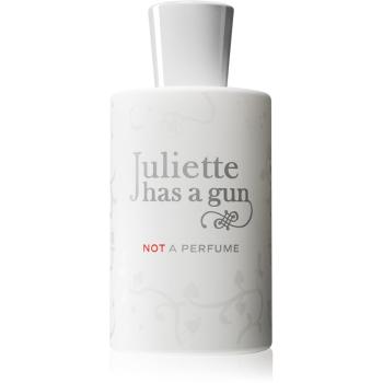 Juliette has a gun Not a Perfume Eau de Parfum pentru femei 100 ml
