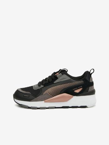 Puma RS 3.0 Teniși Negru