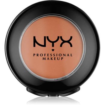 NYX Professional Makeup Hot Singles™ fard ochi culoare 75 LOL 1.5 g