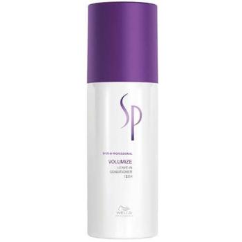 Wella Professionals Balsam fără clătire SP Volumize (Leave-In Conditioner) 150 ml