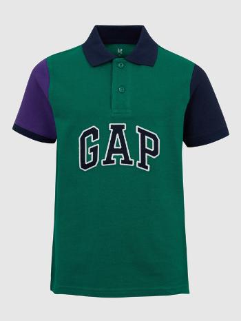 GAP Tricou pentru copii Verde