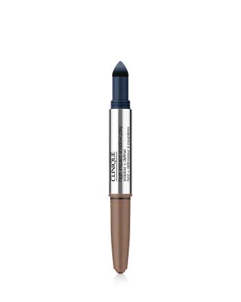 Clinique Farduri de ochi în creion High Impact Shadow Play (Shadow and Definer) 1,9 g Day + Night