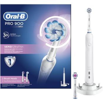 Oral B PRO 900 Sensi UltraThin D16.524.3U periuta de dinti electrica