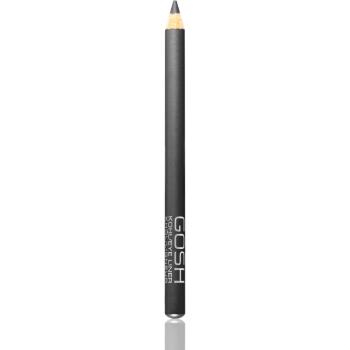 Gosh Kohl eyeliner khol culoare 001 Black 1.1 g