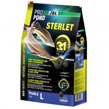 JBL Propond Sterlet L, 6kg