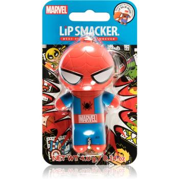 Lip Smacker Marvel Spiderman balsam de buze aroma Amazing Pomegranate 4 g